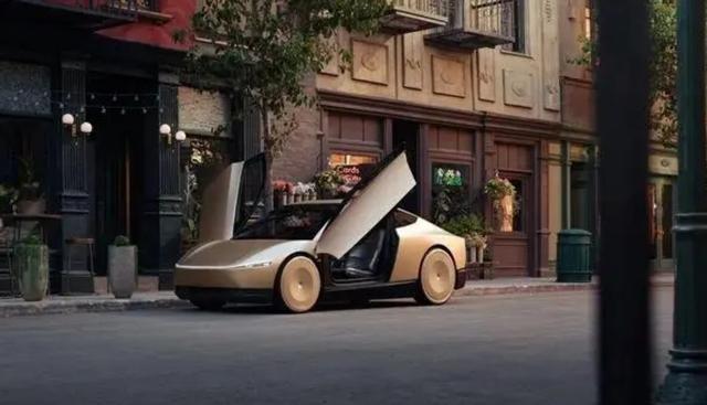 Robotaxi，未来出行的新增长动力