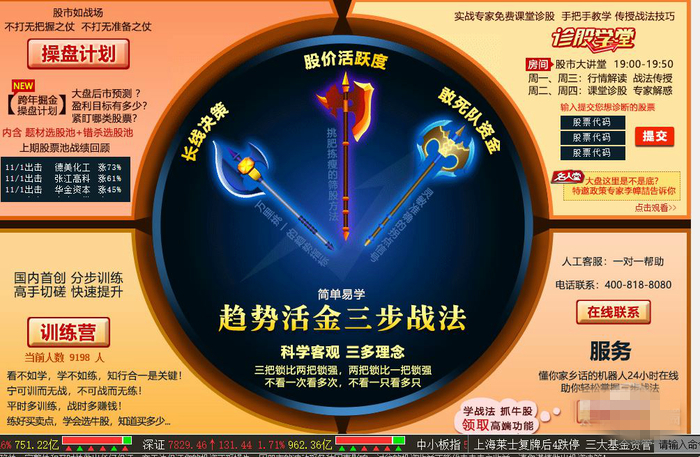 下载哪个软件炒股好用点，全面解析与推荐