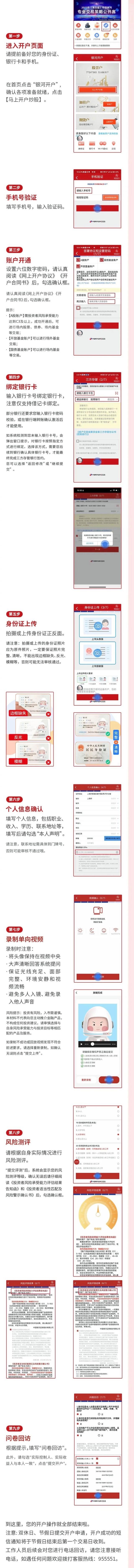 股票开户必备条件全解析，从新手到投资达人的必经之路