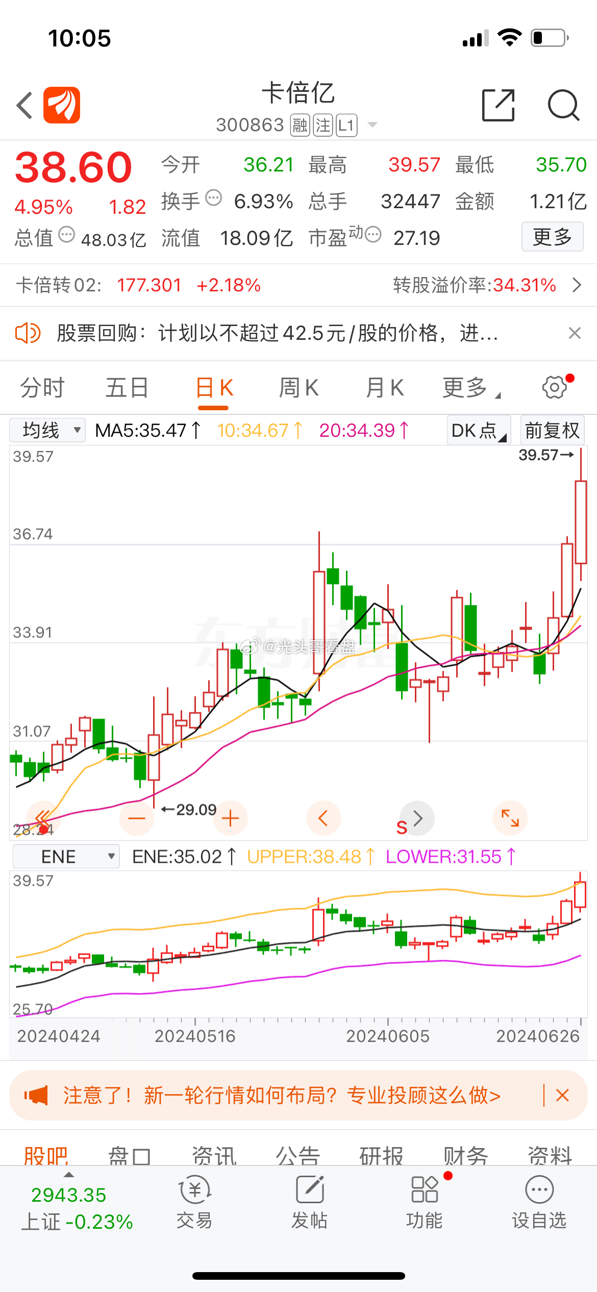 探索亿倍卡股票，一场高风险与高收益的双重冒险
