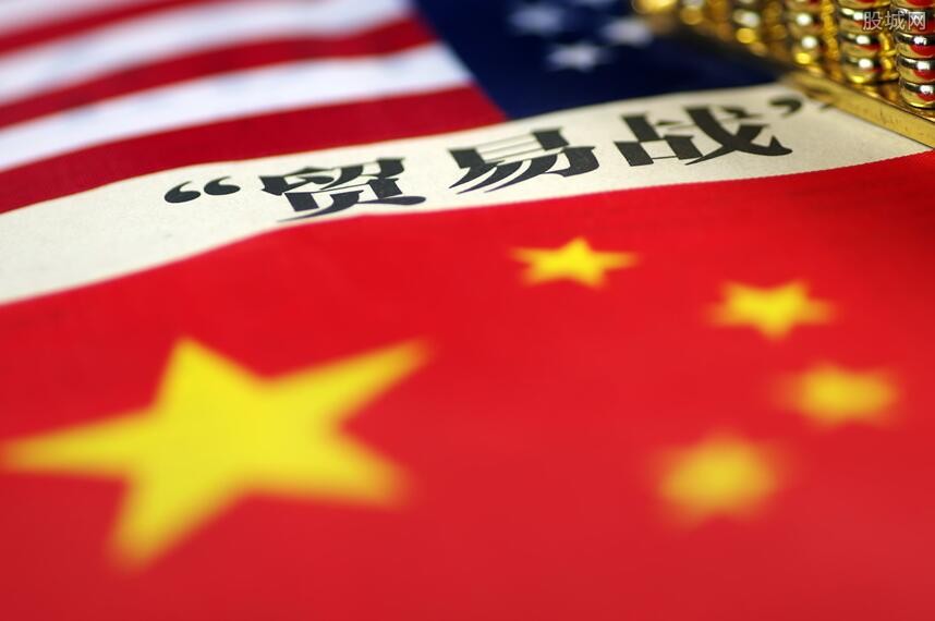特朗普的关税政策，一场从根本上改变国际关系的经济博弈