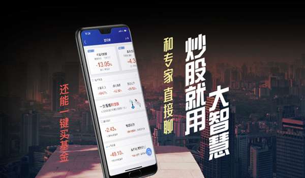 炒股新选择，大智慧免费下载，开启智能投资之旅