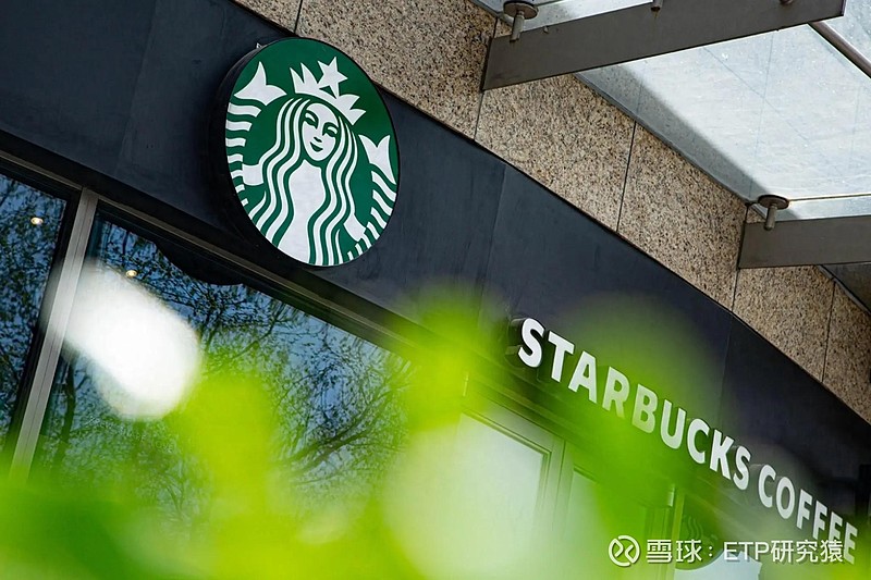 星巴克（SBUX）股票，全球咖啡连锁的成长与投资潜力