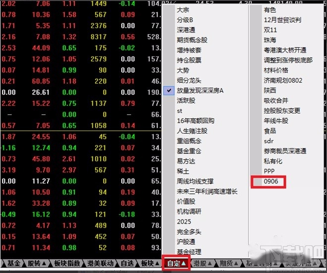 通信达智能炒股软件，智慧投资的新选择