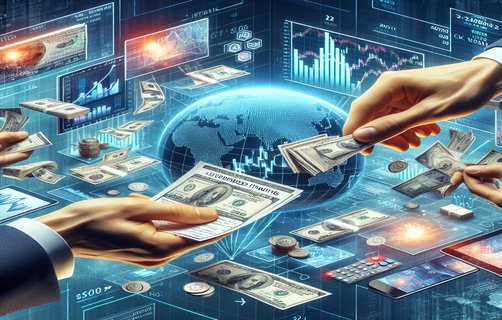 高盛CEO苏德巍降薪千万美元，金融巨头应对挑战的新篇章