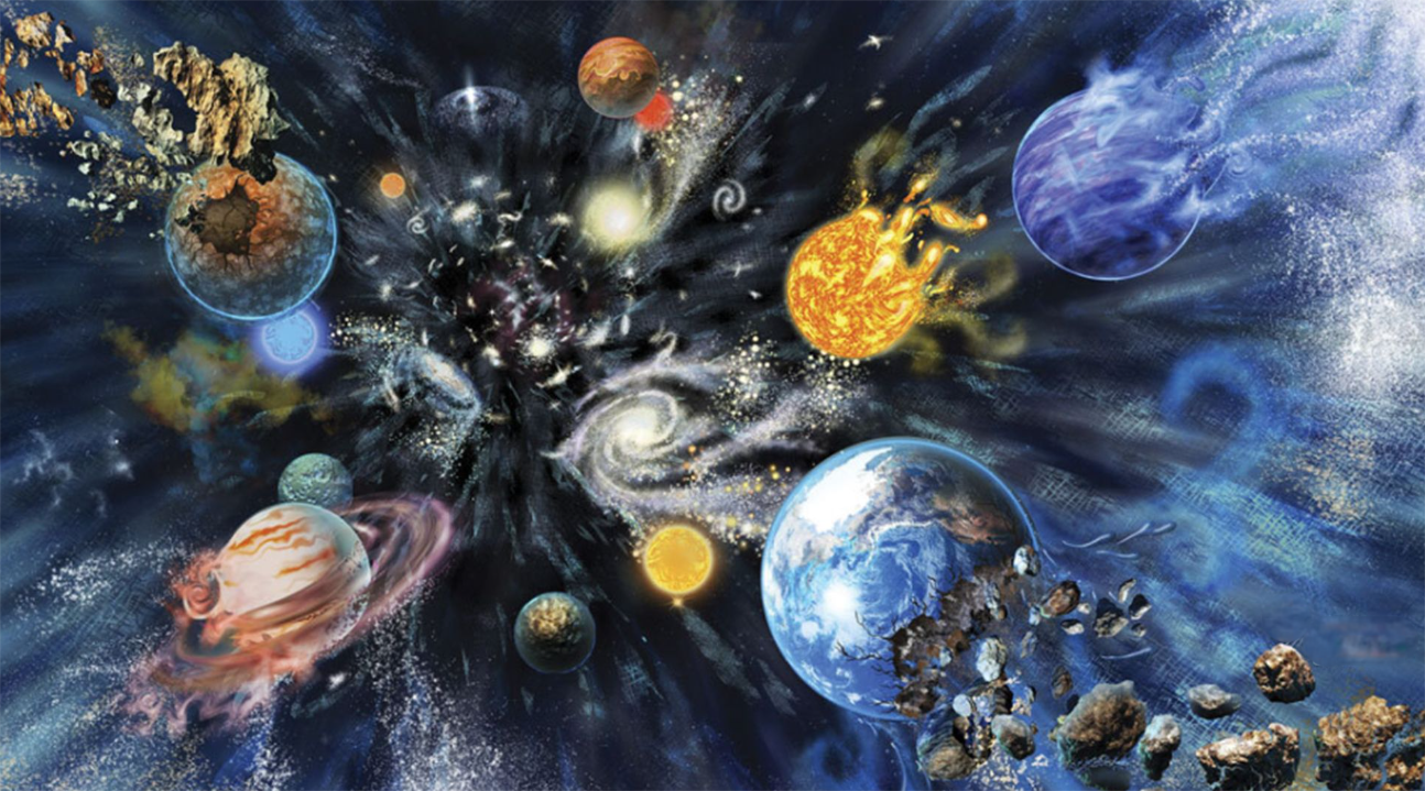 恒星科技股票，探索宇宙般的前景与挑战