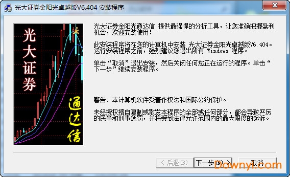 下载光大金阳光炒股软件，开启智能投资新篇章