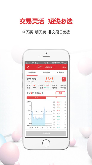 探索未来，手机期货炒股软件的开发与应用