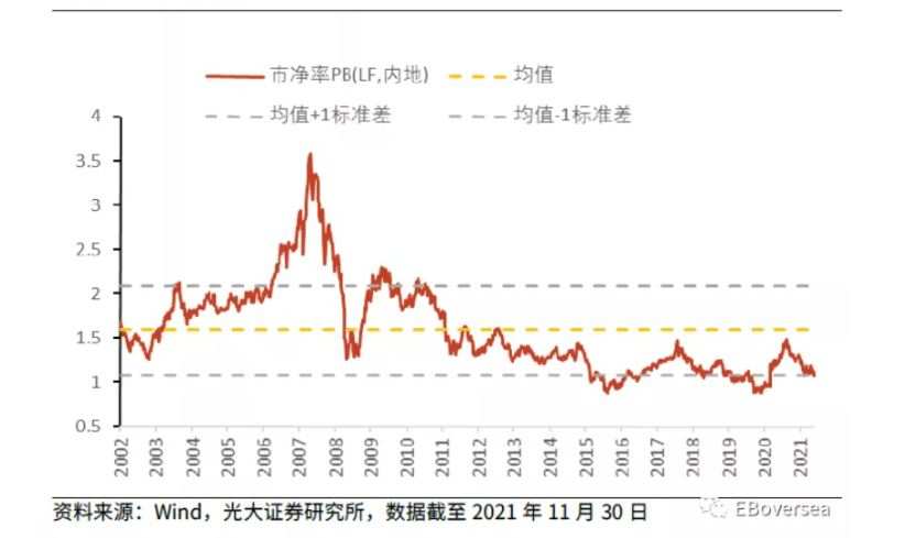 钒钛新秀，ST钒钛股票的深度剖析与投资展望