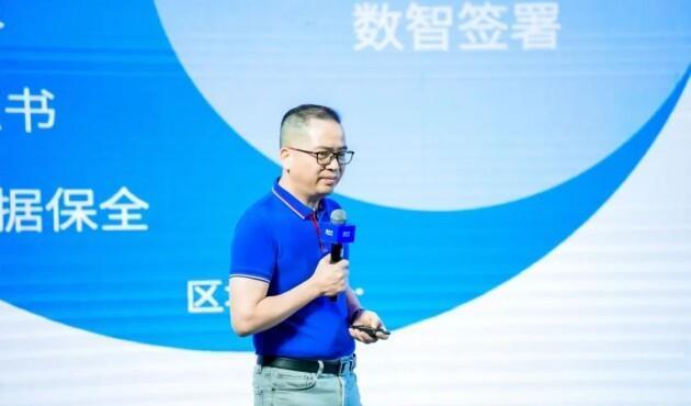 数智化与AI，重塑世界的两大技术手段