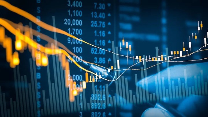 抖音背景图与炒股软件下载，探索金融世界的便捷途径
