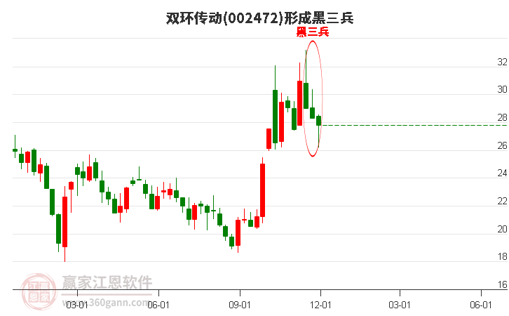 双环传动股票，探索与洞察
