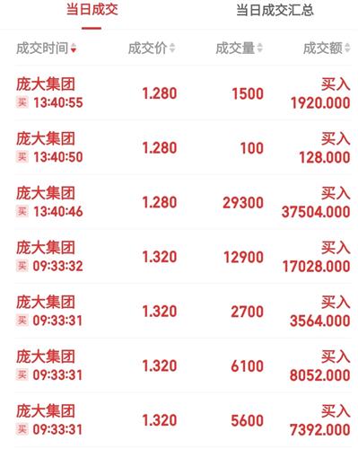 庞大股票股吧，深度解析与投资策略