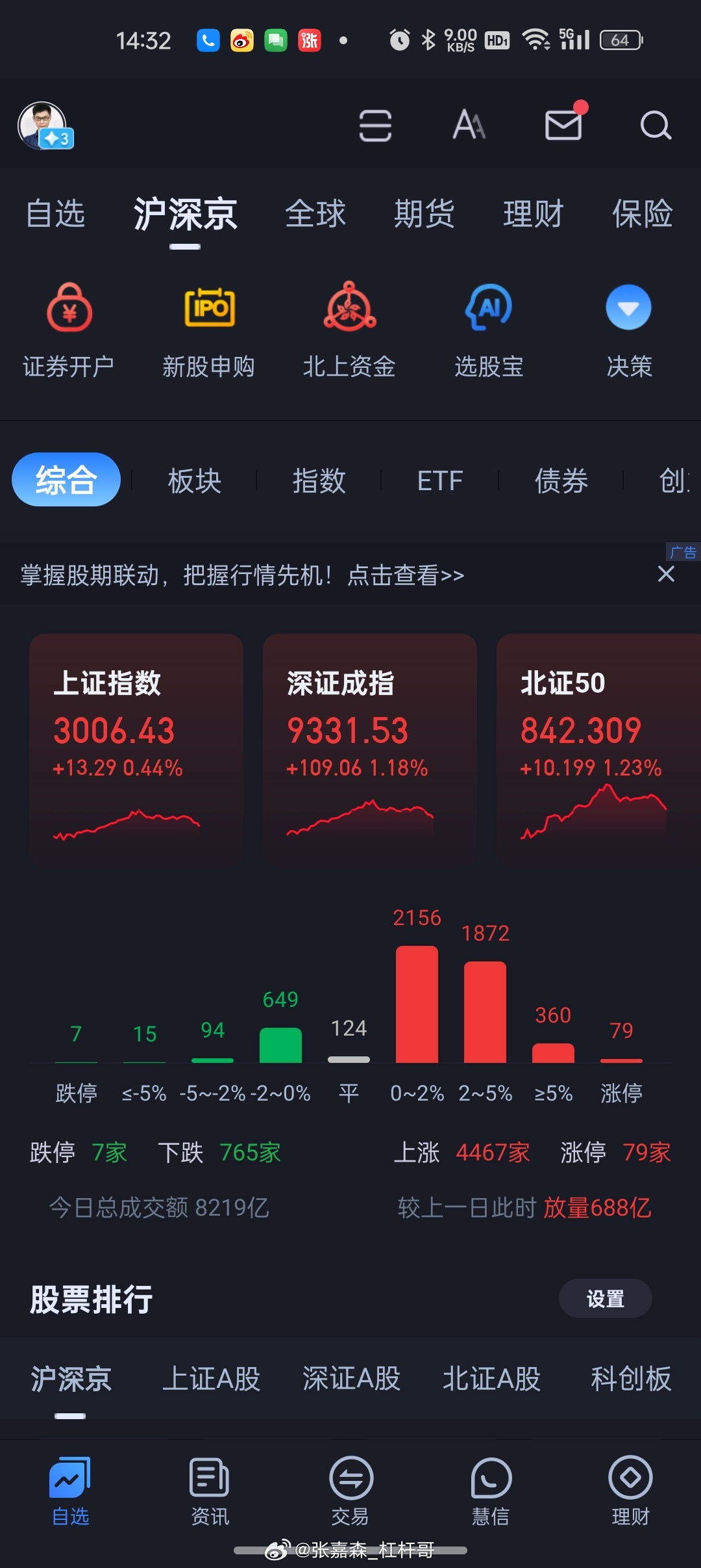 股票软件大比拼，揭秘哪个才是你的最佳投资伙伴