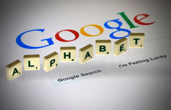 谷歌母公司股票代码，解码Alphabet的数字密码