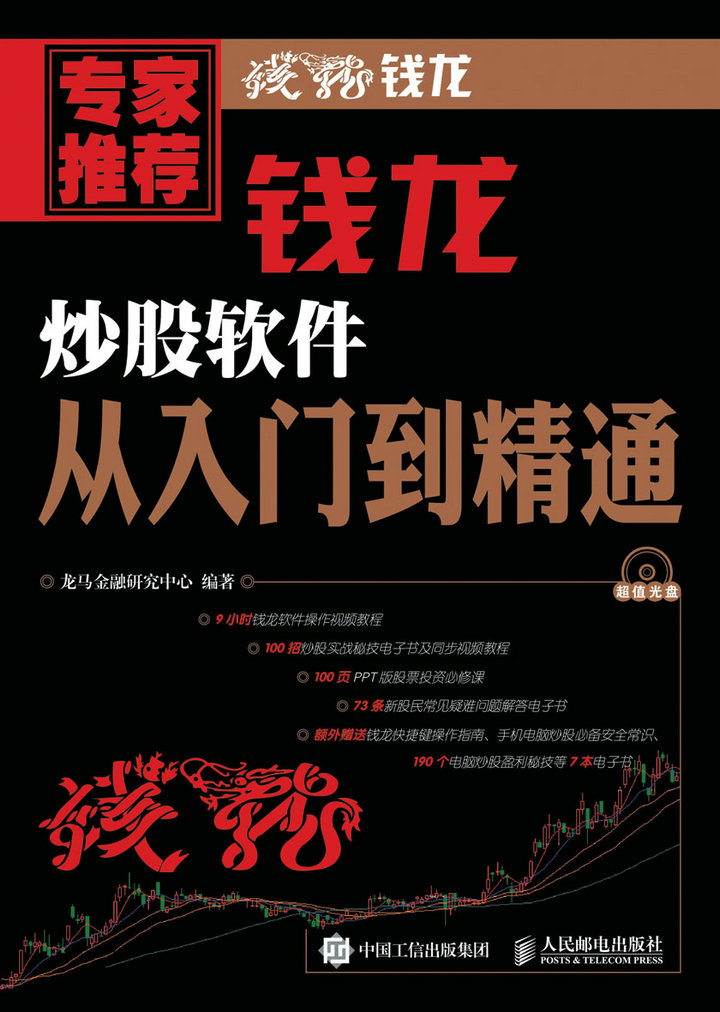解锁股市新视界，钱龙炒股行情软件下载指南