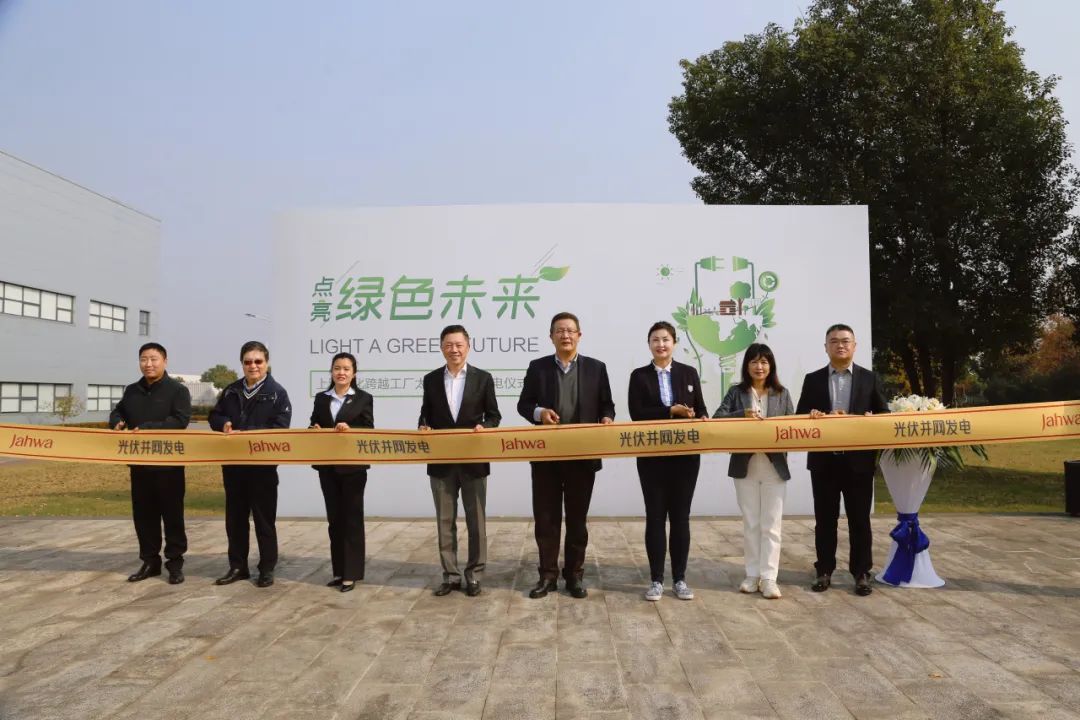 青岛金王集团，创新驱动，点亮绿色未来