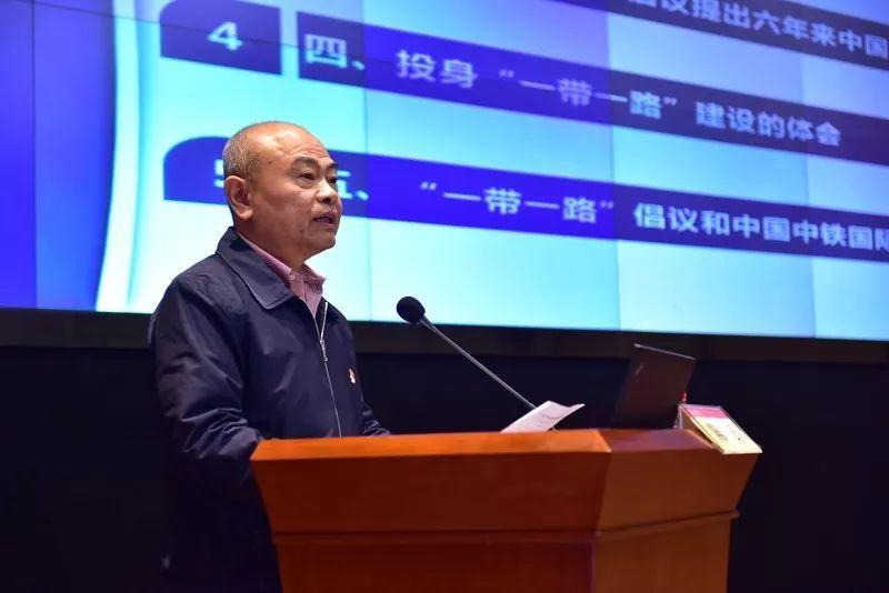 探索中国中铁股份，中国基础设施建设的中坚力量