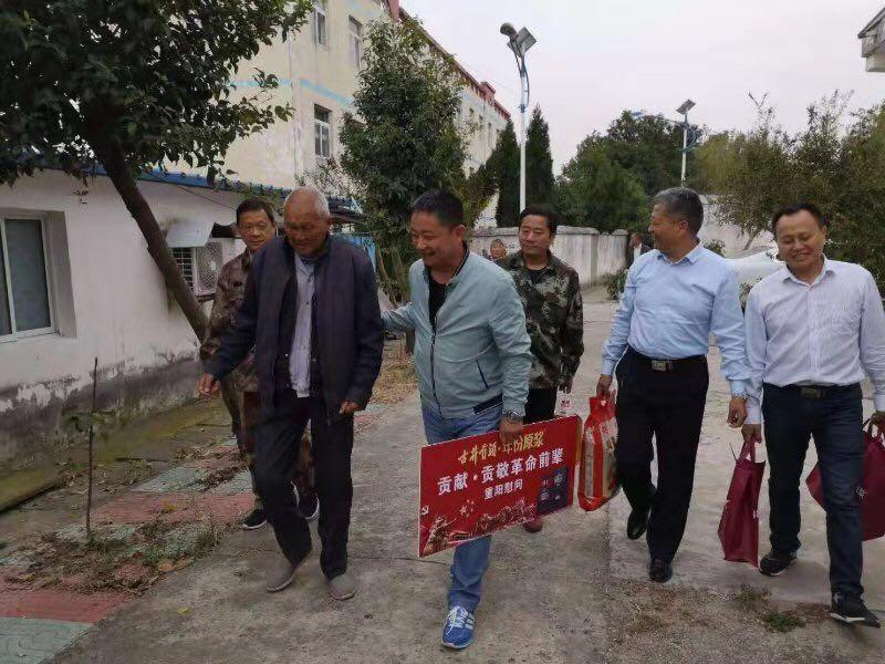 古井贡集团，传承与创新并举的酒文化先锋