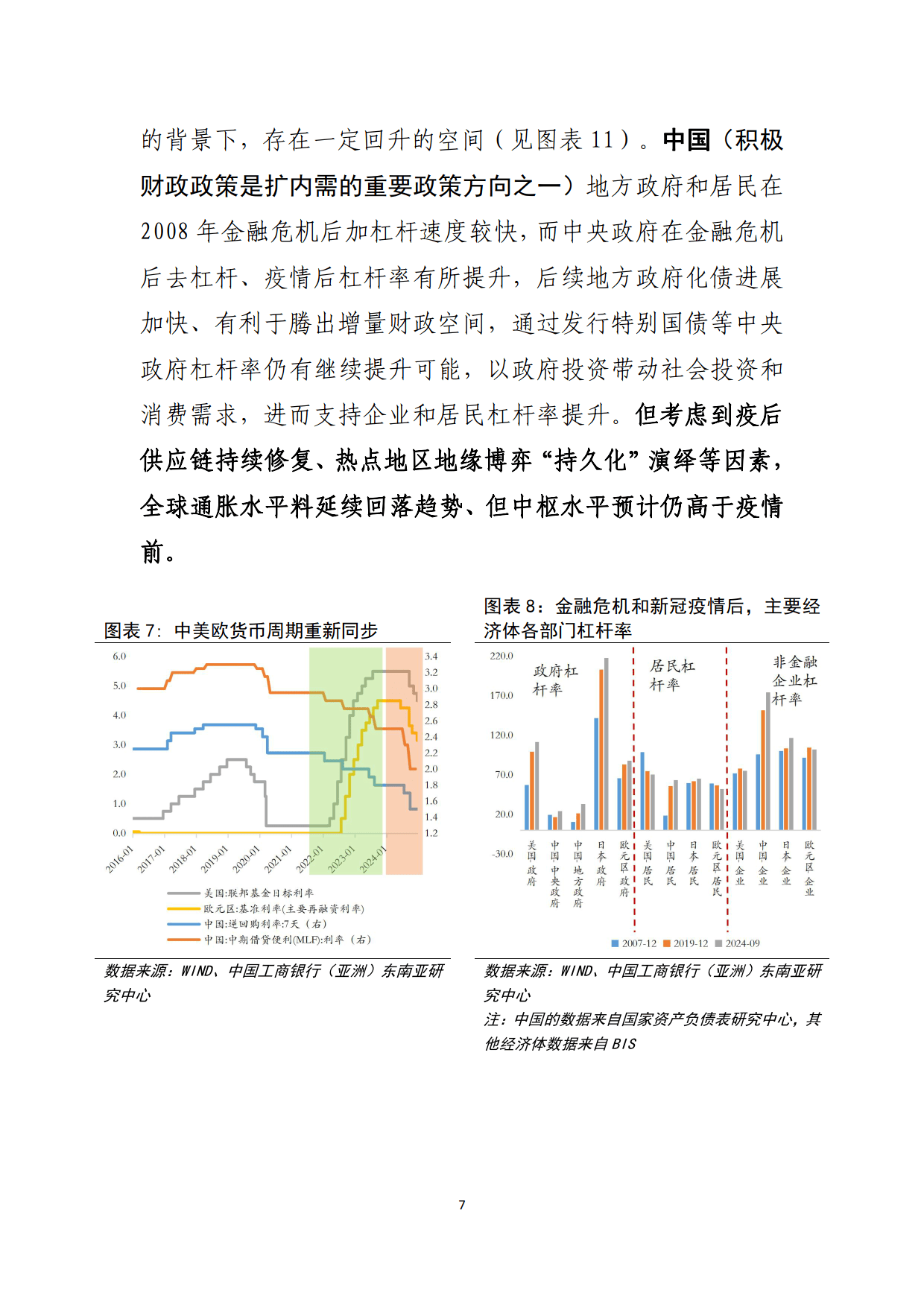 12月13日金融日报，全球金融市场动态与未来展望
