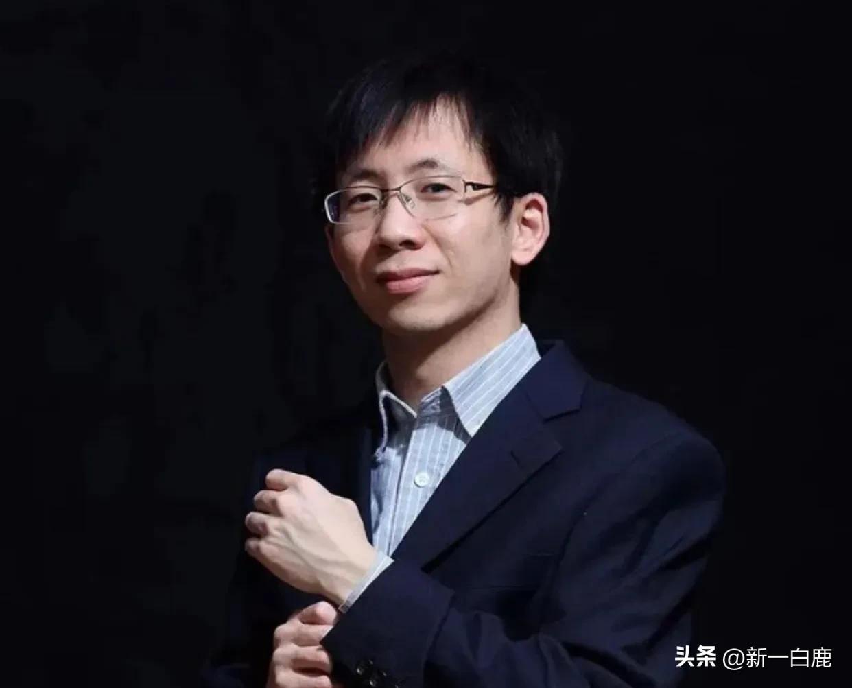 无悔之选，将TikTok原型卖给张一鸣的创业启示