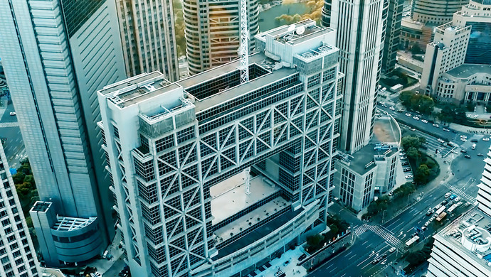 上海A股，全球资本的东方明珠—市场动态、机遇与挑战