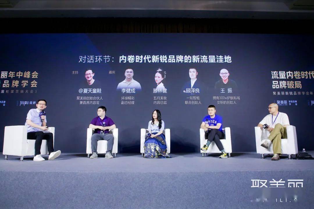 品牌内卷时代，以六强策略脱颖而出