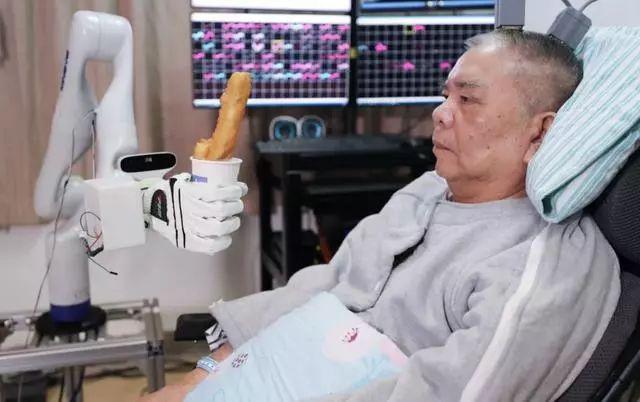脑接口技术，开启未来医疗与科技的突破性解决办法