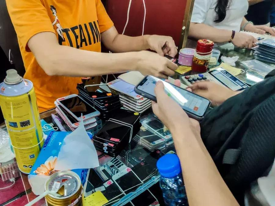 手机炒股软件基础知识入门指南