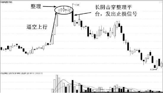 探秘科泰电源股票，从行业趋势到投资价值