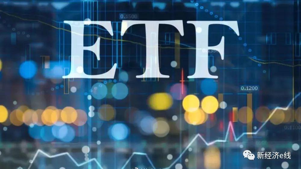 300ETF股票，中国创新成长的新引擎