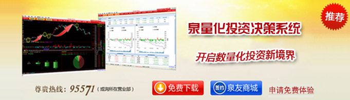 泉友通炒股软件，智能投资新选择