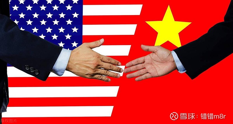 特朗普时代的外交新篇，与美国过去外交政策的果断决裂