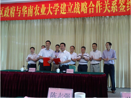美国农业部引领美国展团首秀进博会，深化农业合作，共谋全球农业发展新篇章