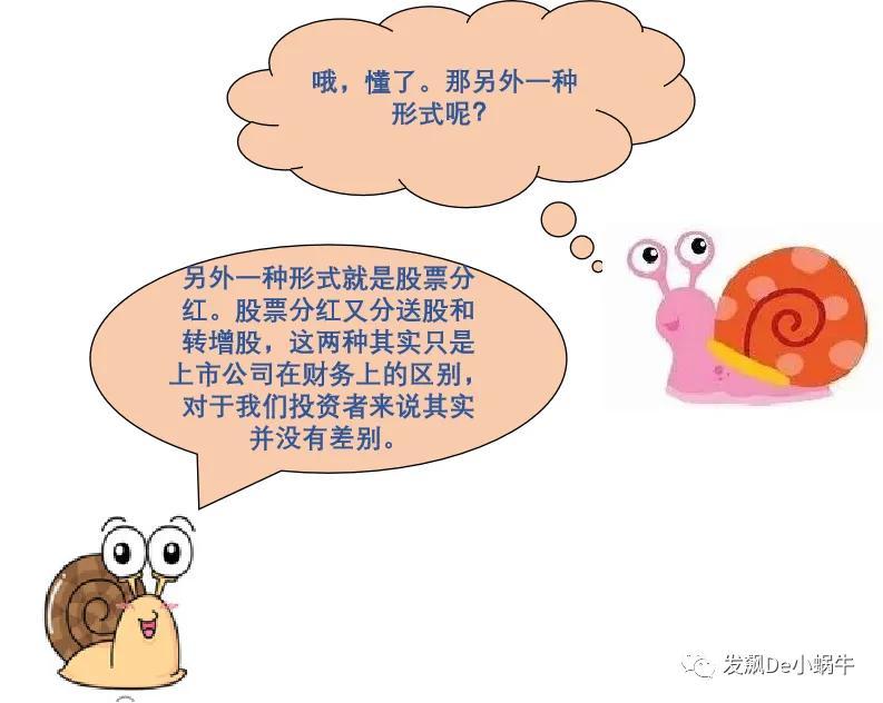 买股票分红的智慧与策略