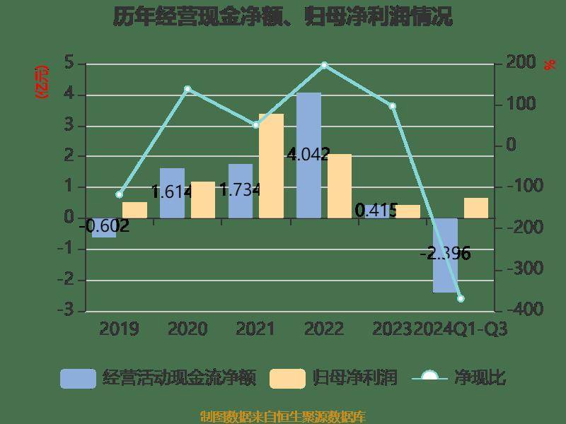 2024年半年度财报解析，净利润约3335万元，同比下降3.98%背后的原因与策略调整