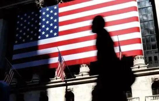 美国终于下了决心，重塑全球领导力与内部变革的深远抉择