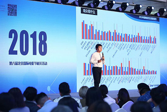 中国电影产业，从银幕到股市的华丽蜕变