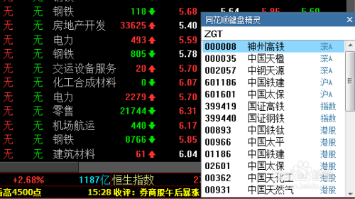 免费装炒股软件下载，开启您的投资之旅