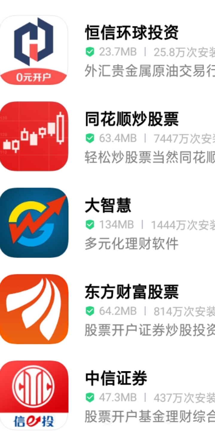 智盟炒股软件，免费下载，智慧投资新选择