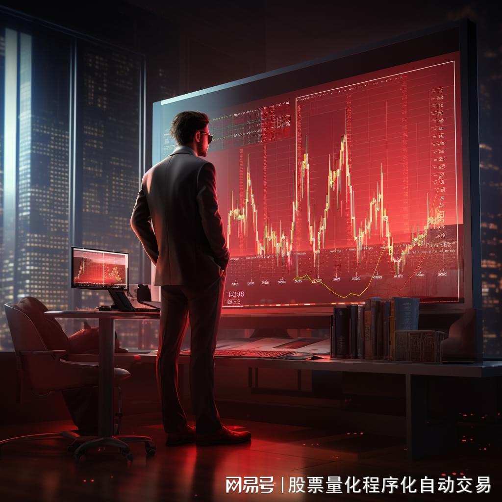 量化编程炒股软件，解锁智能投资新时代的钥匙