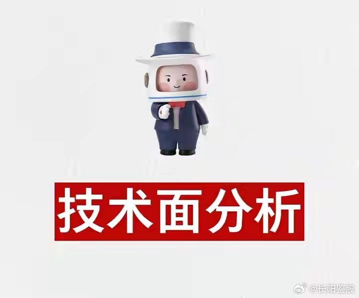 解析股票走势，从基本面到技术面的全面分析