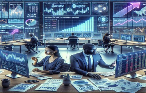 探索期权股票，解锁金融市场的神秘武器