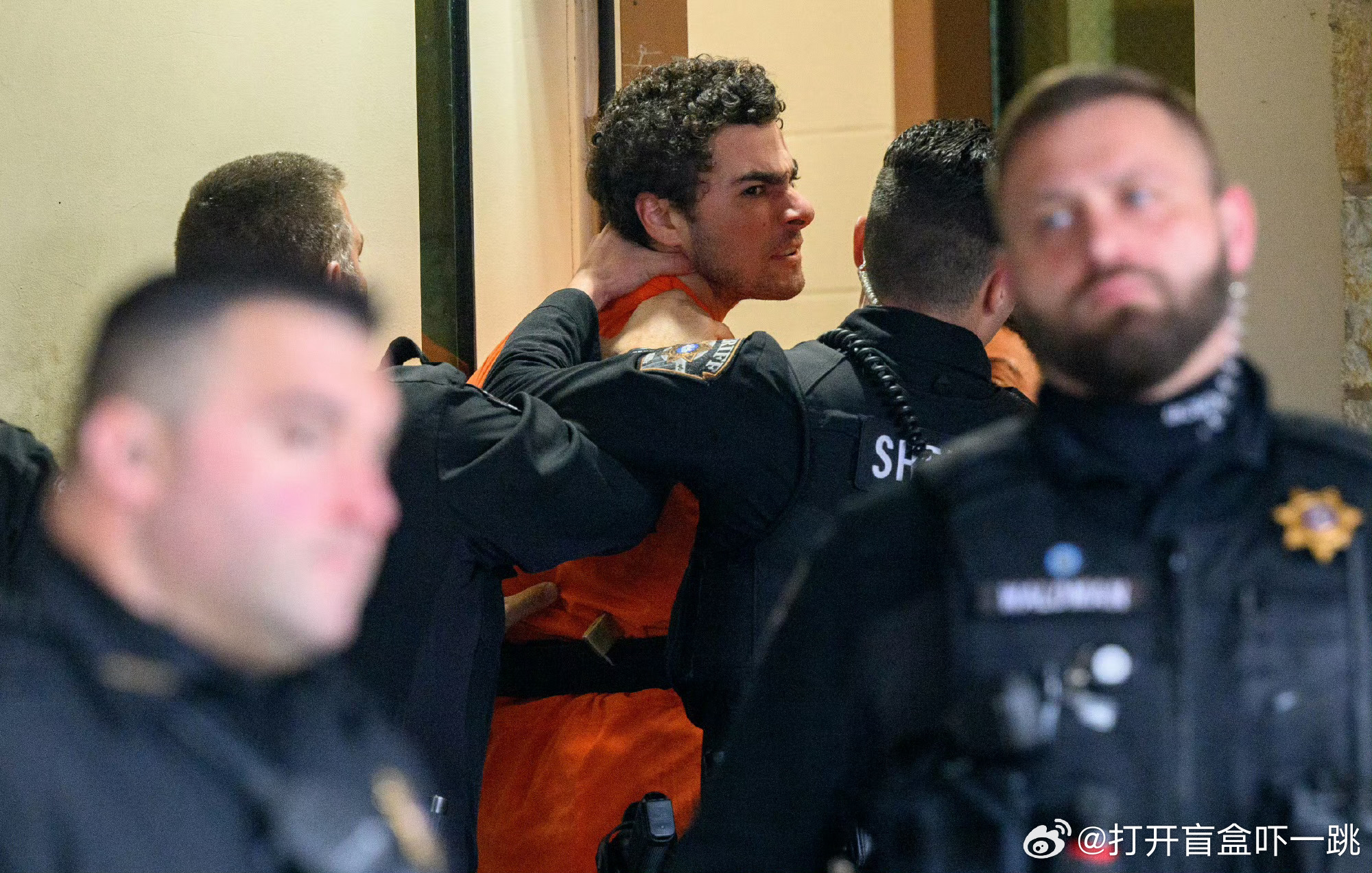 CEO枪击案，一次震撼行业的警钟与深刻反思