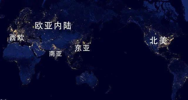 1000亿美元，重塑全球经济版图的力量与挑战