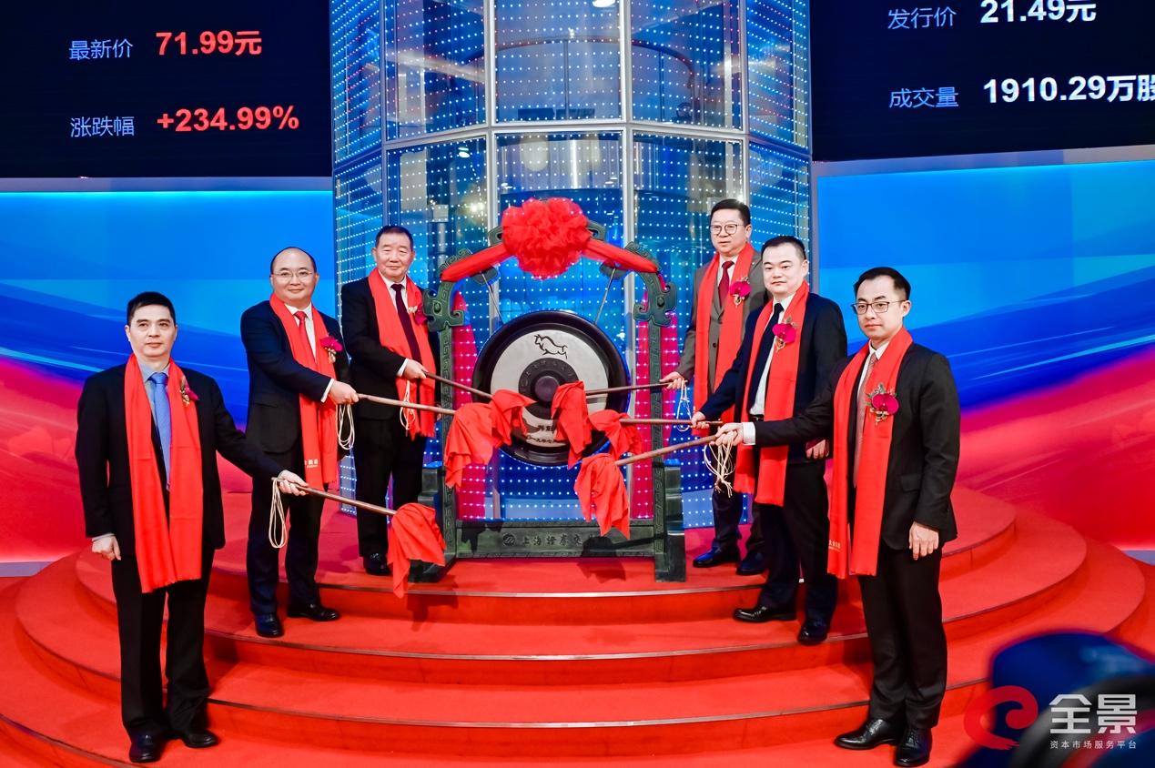 股票中环股份，科技与资本的双重驱动