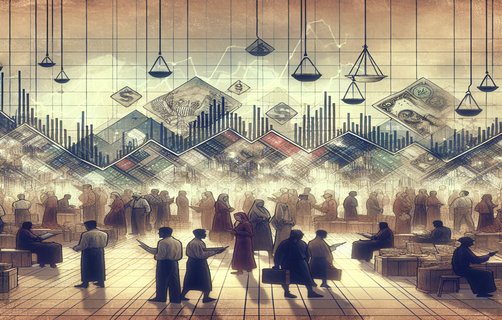 探秘黑牡丹股票走势，波动中的机遇与挑战