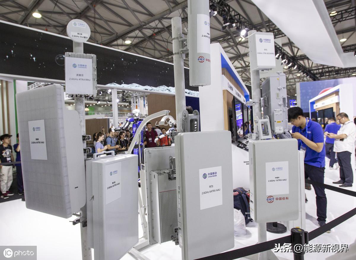 探秘北纬通信股吧，解码5G时代下的通信新蓝海