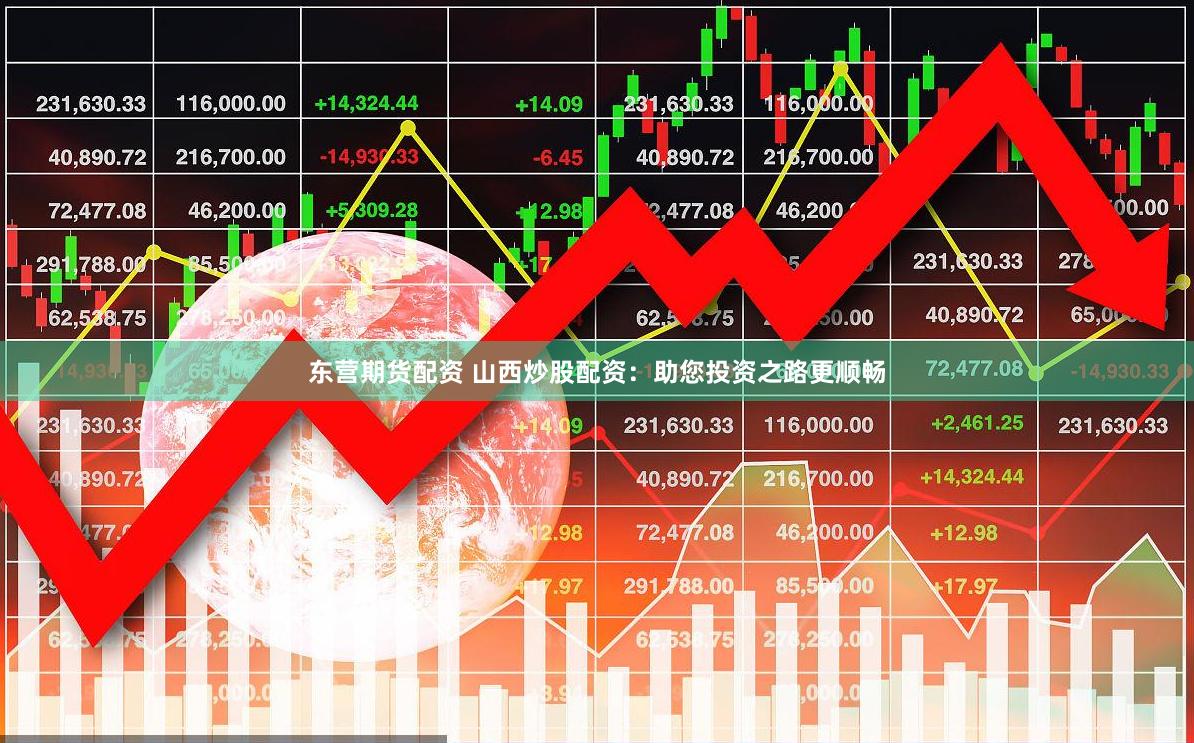 简单高效的炒股软件，让投资之路更顺畅