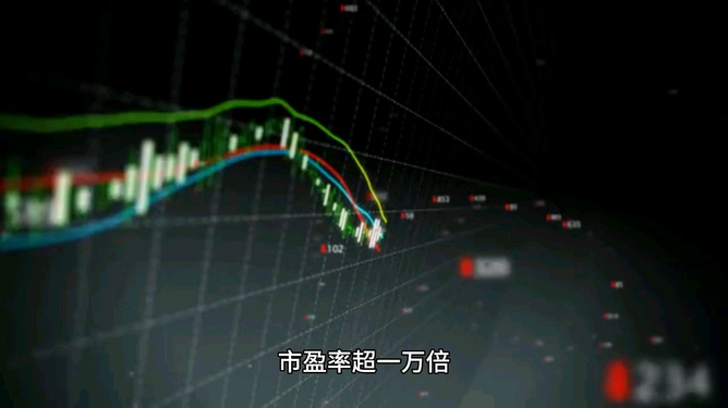 探秘市盈率亏损股票，投资者的双刃剑